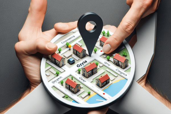 Jak zwiększyć widoczność firmy z Gdyni w Google Maps? Jak zwiększyć widoczność firmy z Gdyni w Google Maps?