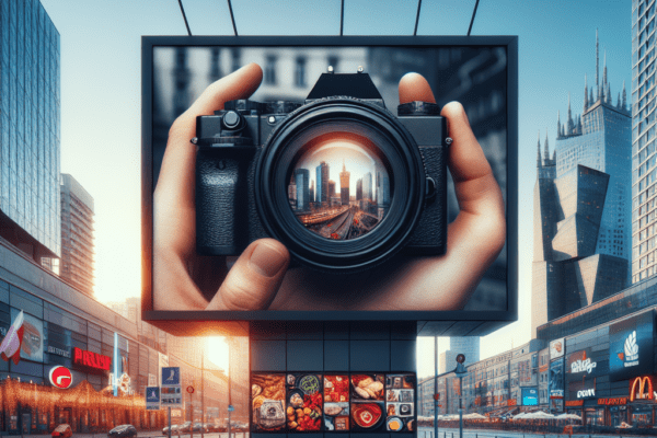 Jak prowadzić kampanie displayowe dla firm z Gdyni?