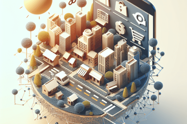 Jak zwiększyć sprzedaż online dla lokalnych biznesów w Gdyni?