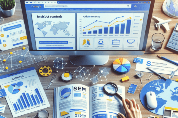 Jak prowadzić skuteczne kampanie SEM dla biznesów w Gdyni?