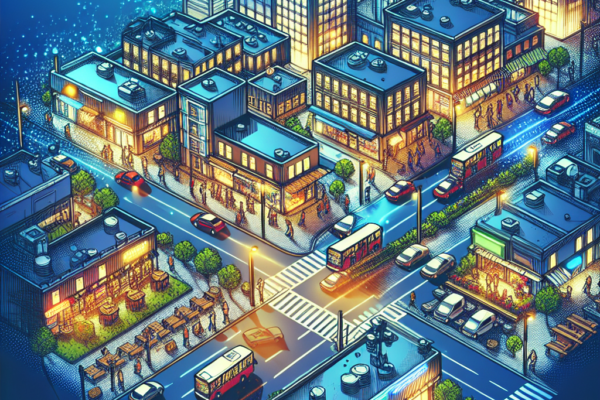 Najlepsze praktyki w marketingu lokalnym w Gdyni.